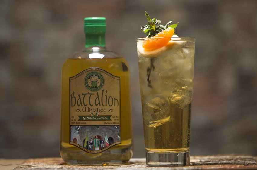 Destilería San Patricio: donde el Día del Whisky se celebra con estilo