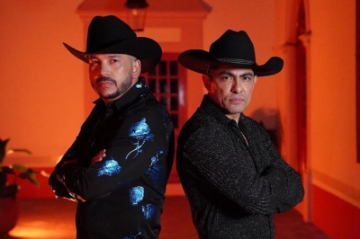 Dos talentos, una gran banda y un tema inolvidable: &quot;Mi Funeral&quot; llega con las voces de Víctor García y Luis Ángel &quot;El Flaco&quot;