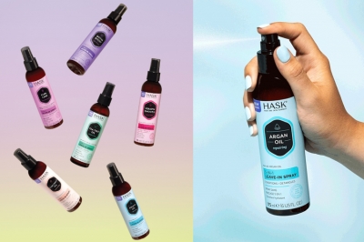 ¡Bye frizz, hola primavera! Hask tiene el secreto para un cabello increíble