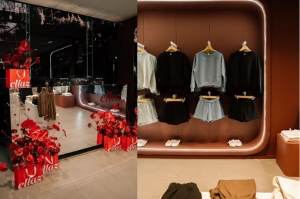 ¡Ellaz llega a CDMX! Descubre su nueva boutique y redefine tus básicos con estilo y calidad