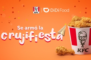 ¡Día del Pollo Frito! 5 fun facts para iniciar la fiesta