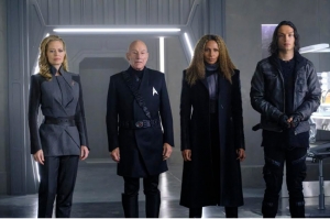A&amp;E trae a la pantalla la serie completa de “Star Trek: Picard”