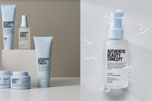 Henkel anuncia el lanzamiento de tres nuevos productos de su marca Authentic Beauty Concept