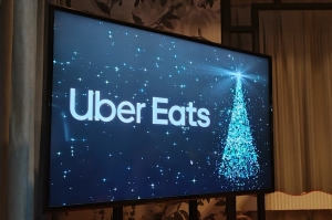 Uber Eats: Innovadoras propuestas para celebrar las fiestas decembrinas