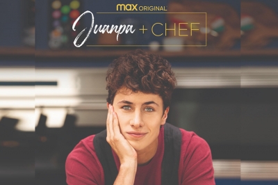 Juanpa Zurita abrirá las puertas de su casa para deleitar con “Juanpa + Chef”