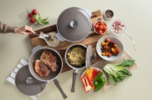 Essen aterriza en México para transformar tu cocina con innovación y estilo