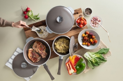 Essen aterriza en México para transformar tu cocina con innovación y estilo