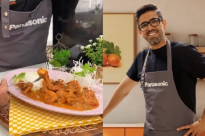 Camarones en salsa de piña que tienes que probar en esta Semana Santa