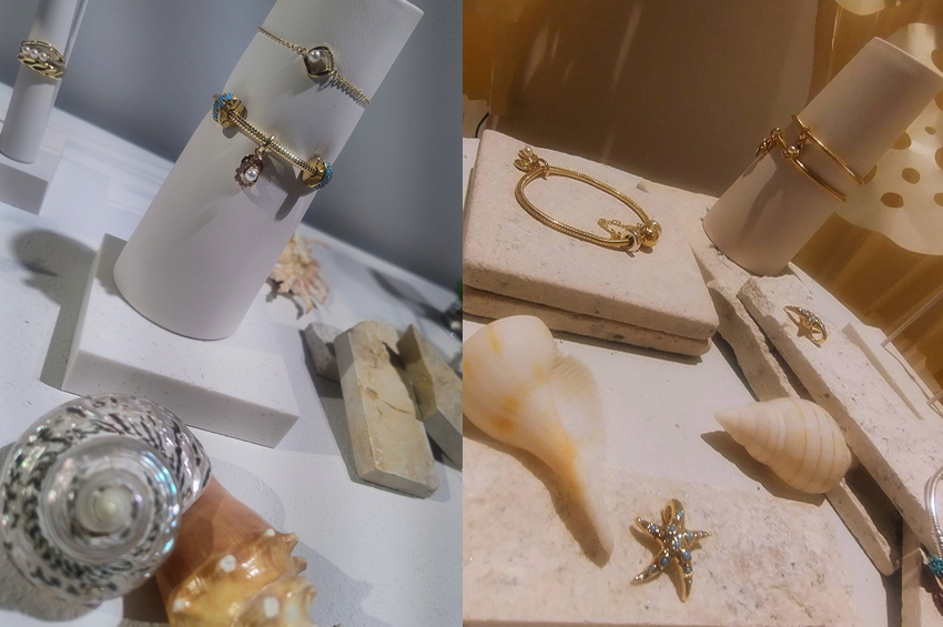Pandora da la bienvenida al verano con el lanzamiento de Summer Campaign en la famosa Casa Rosa de Polanco