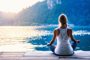 Meditación, la inspiración que todos necesitamos para lograr un equilibrio mental