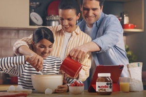 Un día de sabor y alegría: Disfruta Nutella y Hotcakes para crear recuerdos deliciosos