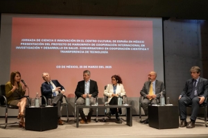 Presentan MARKinPATH, un proyecto para posicionar LacTEST como biomarcador de referencia en el seguimiento de enfermedades gastrointestinales