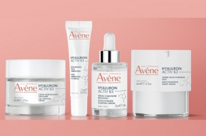 Avène presenta en México: Hyaluron Activ B3, la revolución en cuidado de la piel