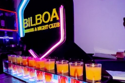 Un nuevo espacio de diversión con dos ambientes