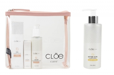 ¡Descubre los imperdibles de Cloe Care para proteger tu piel del sol en Semana Santa!