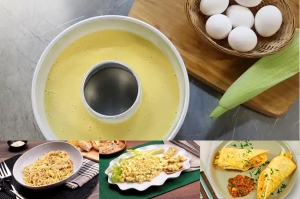 Recetas de Bachoco: Deliciosas, económicas y llenas de proteína para tus comidas diarias