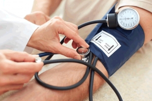 Importancia de controlar la hipertensión arterial en pacientes trasplantados