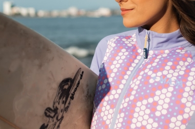 MAJA Sportswear se sube a la tendencia athleisure, con su nueva colección para damas