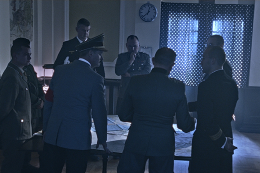 Llega a HISTORY 2 ‘Cazadores de Dictadores’: una serie que va tras los más temidos del poder. Estreno este martes 6 de mayo