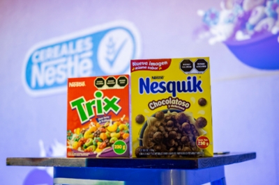 Nestlé Cereales: Tres décadas de compromiso nutricional con México