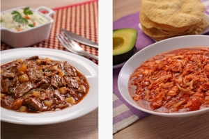 PractiRico, marca orgullosamente mexicana, apuesta por la industria de los alimentos listos para comer