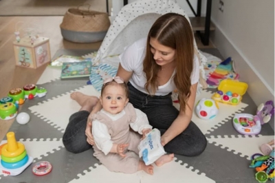 WaterWipes: protección para la barrera de la piel del bebé y cómo prevenir la irritación provocada por el calor y el sudor