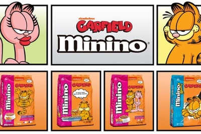 Minino lanza edición especial de Garfield y revive la emoción por la caricatura