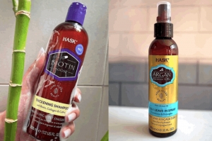 Hask te comparte los mejores tips de cabello