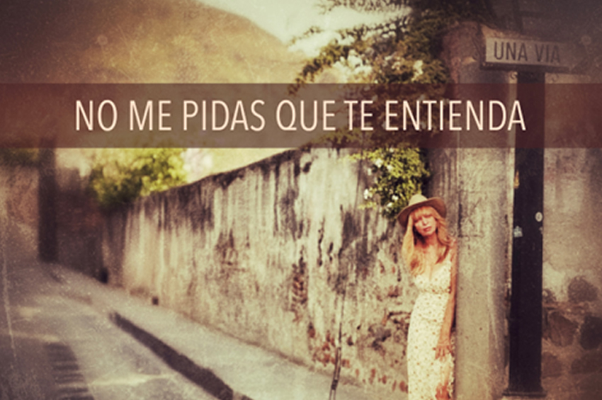 KARIN presenta “No me pidas que te entienda” con un show íntimo y lleno de emoción en Café Entre Volcanes