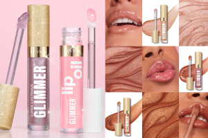 Tu momento de brillar llegó con la nueva línea de Revlon: Glimmer Shimmer Shine