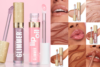 Tu momento de brillar llegó con la nueva línea de Revlon: Glimmer Shimmer Shine