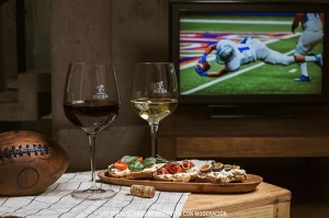 Celebra el Super Bowl con la elegancia de los vinos Rioja