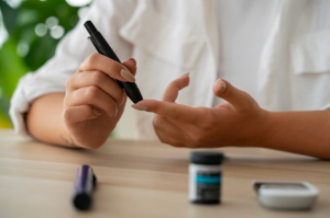 Lilly anuncia detalles de presentaciones en las 85ª Sesiones Científicas de la Asociación Americana de Diabetes (ADA)