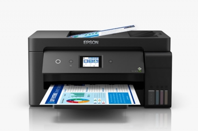 Epson presenta una nueva EcoTank multifunción para imprimir sin preocupaciones