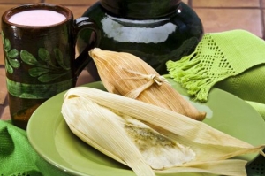 Celebración de la Candelaria, exquisita tradición gastronómica mexicana