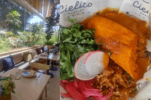 Cielito Querido Café presenta &#039;Cielito Querido Legado&#039;: Una experiencia gastronómica única en CDMX con la Chef Gaby Ruiz