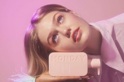 MONDAY Haircare transforma tu rutina con fórmulas limpias para un cabello radiante