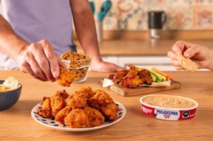 Mondelēz Snacking México celebra el Día Mundial del Queso con Philadelphia