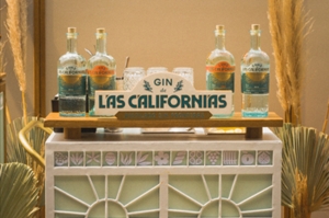 Descubre Gin de Las Californias, una ginebra única elaborada con botánicos de la Alta y Baja California