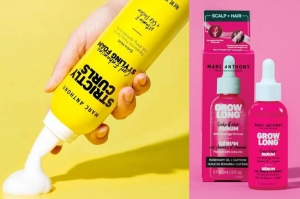 Cuidado profesional para cada cabello: Tu match perfecto por Marc Anthony True Professional