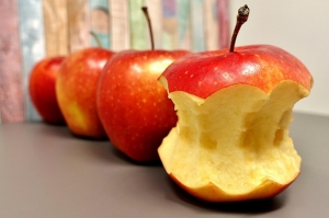 Las Manzanas Washington son las aliadas perfectas para alcanzar tus objetivos de salud