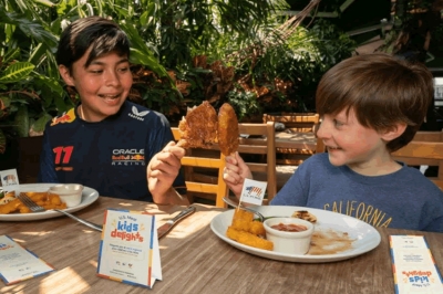 U.S. Meat lanza KIDS DELIGHTS: Menús para niños con alma de foodie