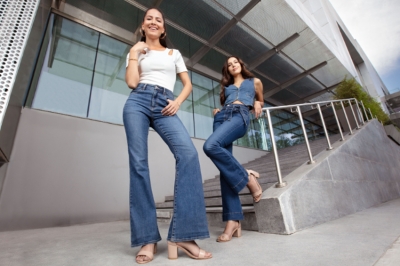 Siempre en Jeans: Guía definitiva para elegir el corte perfecto