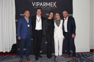 VIPARMEX: 25 años de experiencia en el mundo del vino