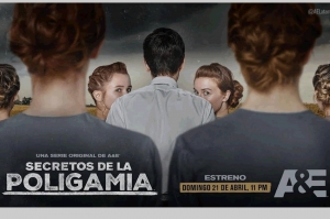 Descubre los &#039;Secretos de la Poligamia&#039; en la nueva serie de A&amp;E: Un vistazo revelador a los grupos polígamos extremos