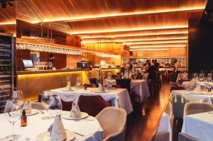 Apertura en Bosques de las Lomas: Gardela, el nuevo restaurante que debes visitar en la Ciudad de México