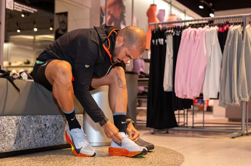 Corre, suma y conquista: únete al Nike Social Run 2025 y gana medallas que cuentan tu historia