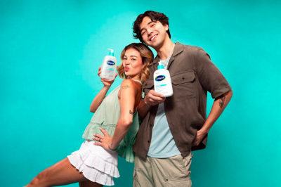 Tu piel, más cerca que nunca: conoce la nueva línea renovadora de limpieza de Cetaphil