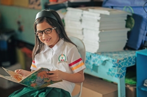 Kodak Lenses y Fundación OneSight cambian vidas con la cuarta edición de “El Regalo de una Gran Visión”