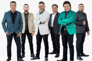Grupo Bryndis vuelve con todo con su nuevo sencillo “No te olvidaré”